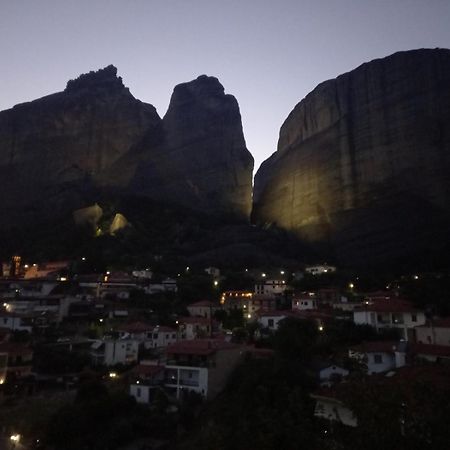 Romance Dream Meteora 2 Kalampáka Eksteriør bilde